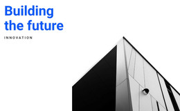 Free WordPress Theme For Graphic Forms In Architecture