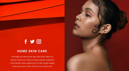 Self-Care At Home - Creative Multipurpose WordPress Theme Builder