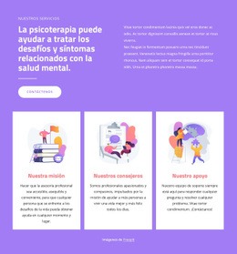 Profesionales De La Consejería #Html5-Template-Es-Seo-One-Item-Suffix
