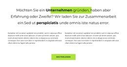 Möchtest Du Starten - Webpage Editor Free