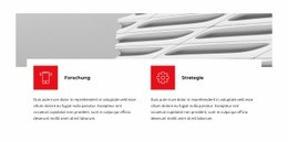 Kleines Teil - Kostenlos Herunterladbares Website-Design