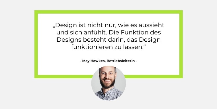 Designexperte Website design