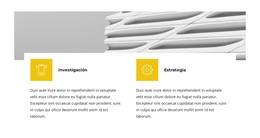 Pequeña Parte - Tema De WordPress Multipropósito