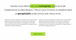 Conception De Sites Web Polyvalents Pour Voulez-Vous Commencer