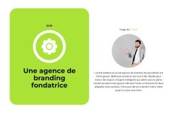 Concepteur De Site Web Pour Une Grande Partie Du Succès