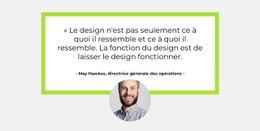 Outil De Maquette De Site Web Pour Experte En Conception