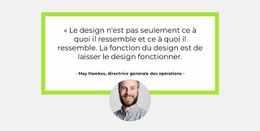 Experte En Conception - Modèle HTML5, Réactif, Gratuit