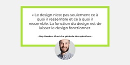 Experte En Conception - Meilleure Conception De Modèle De Site Web