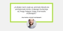 Tervezési Szakértő – WordPress És WooCommerce Téma