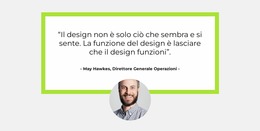 Esperto Di Design - Modello Joomla 2024