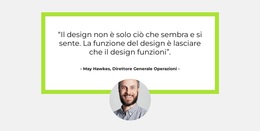 Esperto Di Design - Tema WordPress E WooCommerce