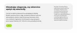 Przykładowy Tekst - Online HTML Generator