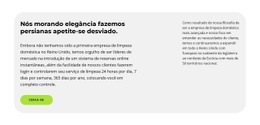 Texto De Amostra - Design De Site Gratuito