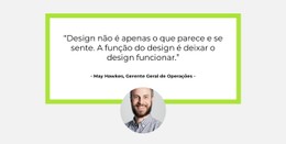 Especialista Em Design Modelo CSS De Tabela