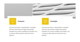 Pequena Parte - Tema WordPress Multifuncional