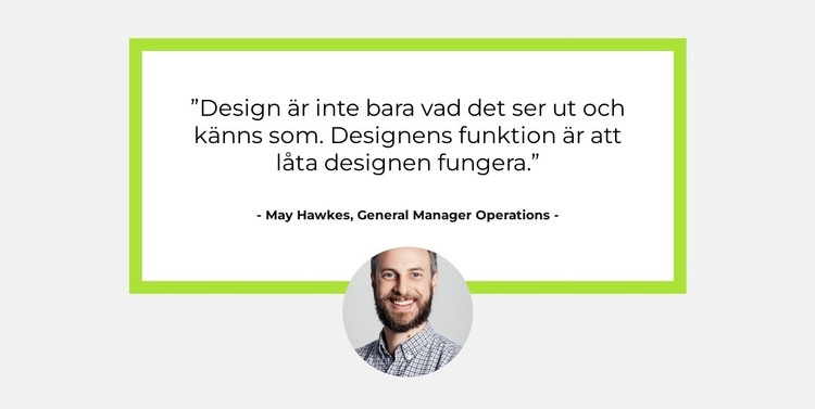 Designexpert Hemsidedesign