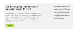 Sample text - Template by Nicepage