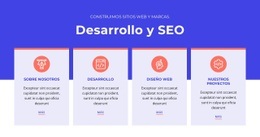 Cree Su Propio Sitio Web Para Diseñamos Experiencias Inigualables