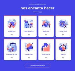 Diseño CSS Para Diseño Visual Y De Producto.