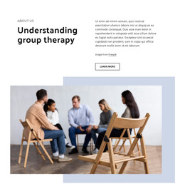 Helping Clients Communication Skills - Functionality WordPress Theme