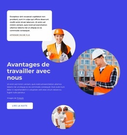 Avantages De Faire Appel À Une Agence D'Architecture - Conception De Sites Web Personnalisés