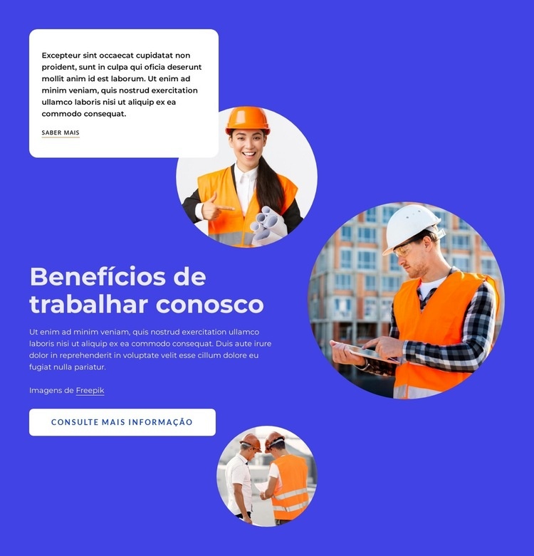 Benefícios de contratar um escritório de arquitetura Modelos de construtor de sites