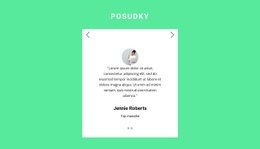 Posudky
