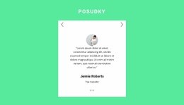 Posudky