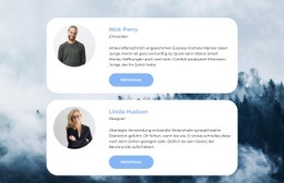 Schreiben Sie Eine Rezension Und Bewerten Sie - Responsive Landingpage