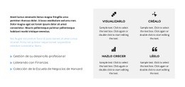 Diseño Web Gratuito Para Trabajando Con Nosotros