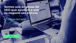 Ayuda Para Empezar - Plantillas Gratuitas