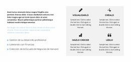 Mejores Prácticas Para Trabajando Con Nosotros