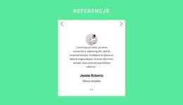 Oceń To – Szablon Elementów Premium