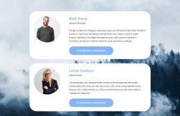Escreva Uma Avaliação E Avalie - Modelo HTML