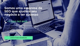 Ajuda Para Começar - Melhor Tema WordPress