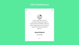 Free WordPress Theme For Rate It