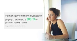 HTML Stránky Pro Rychlé Statistiky