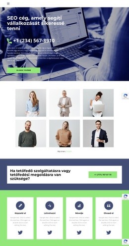 Weboldal A Következőhöz: Válságban Lévő Üzlet