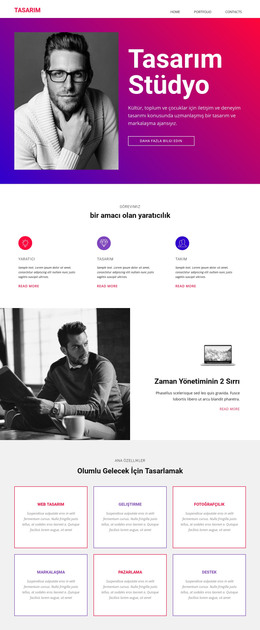 Pozitif Düşünme Tasarım Sanatı #Html-Templates-Tr-Seo-One-Item-Suffix
