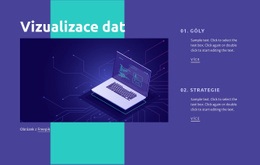 Sítě Datových Center – Bezplatná Šablona