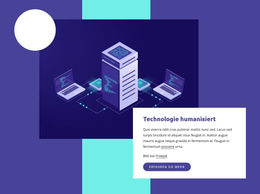 Lösungen, Die Für Ihr Unternehmen Wichtig Sind - Einfacher Community-Markt