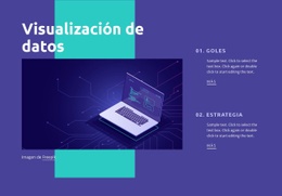 Redes De Centros De Datos - Build HTML Website