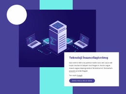 Kuruluşunuz Için Önemli Olan Çözümler Için Web Sitesi Tasarımcısı