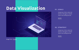 Data Center Networking WordPress Theme