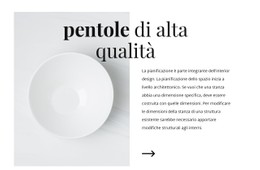 Bellissimi Piatti #Css-Templates-It-Seo-One-Item-Suffix