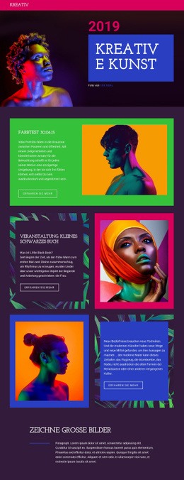 Kreative Kunst #Templates-De-Seo-One-Item-Suffix