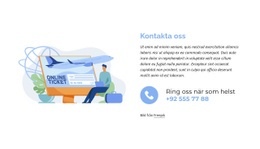 Ring Oss När Som Helst #Website-Templates-Sv-Seo-One-Item-Suffix