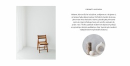 Ohromující Čistý Kód Pro Malé Detaily Pro Krásu