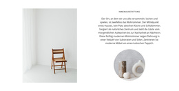 Kleine Details Für Die Schönheit – Kostenloses WordPress-Theme