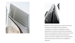 Formas Memorables - Plantillas De Temas Html5 Gratuitas